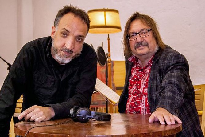 Liedermonat im KUNSTHOF Friedrichsrode (Foto: Kunsthof Friedrichsrode) Liedermonat im KUNSTHOF Friedrichsrode (Foto: Kunsthof Friedrichsrode)