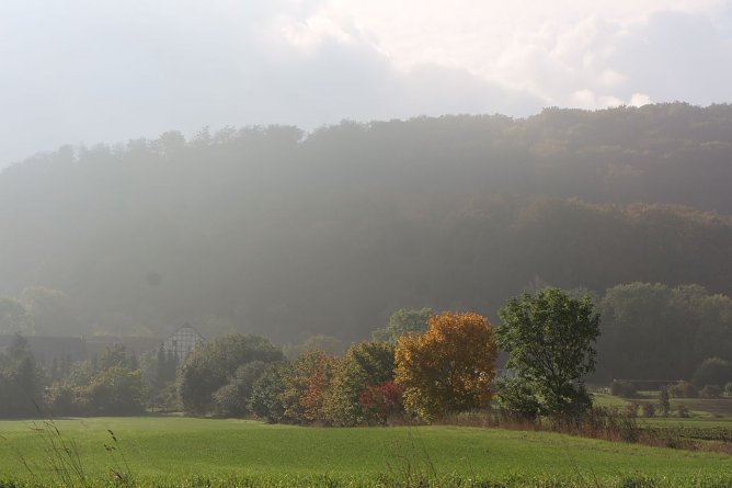 Wetterbild (Foto: Angelo Glashagel) Wetterbild (Foto: Angelo Glashagel)