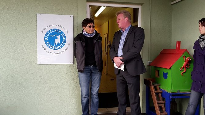 stellv. Landtrat (Foto: karin Ziegler)