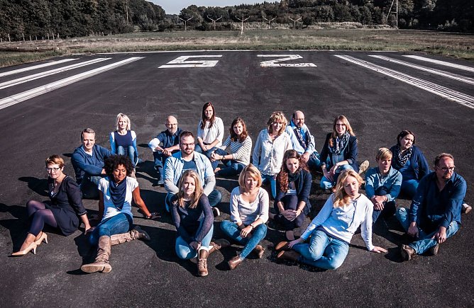 The living gospel choir (Foto: Privat)