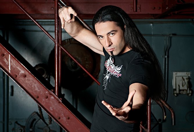 B&uuml;lent (Foto: Agentur)