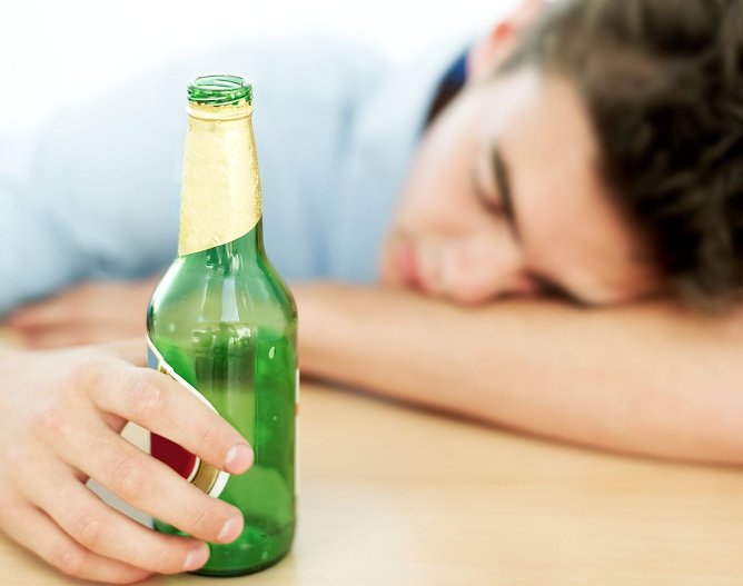 Mehr jugendliche Komas&auml;ufer in Th&uuml;ringen (Foto: DAK Gesundheit)