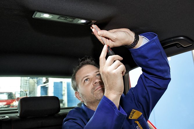 Markenwerkst&auml;tten lagen vorn (Foto: ADAC)