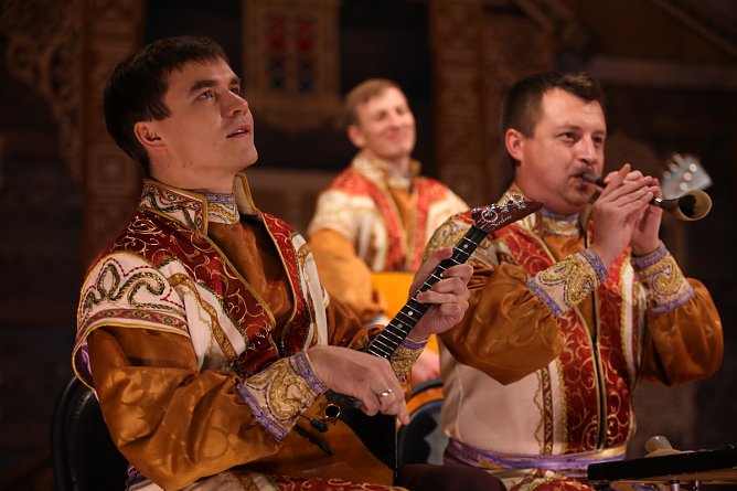 RUS Ensemble (Foto: RUS Ensemble)