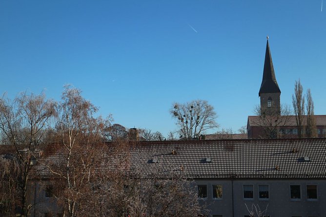Wetterbild (Foto: Angelo Glashagel)