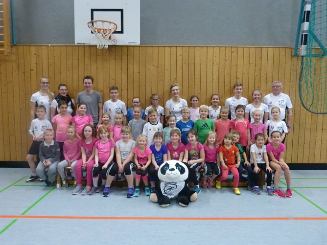 Teilnehmer (Foto: Kiara Marschause, G. Senitz)