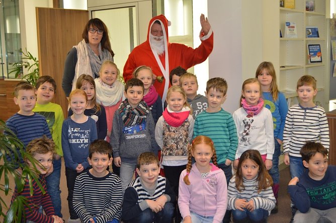 Kindr der Lorenz-Kellner-Schule Heiligenstadt (Foto: Nicole Hammer) Kindr der Lorenz-Kellner-Schule Heiligenstadt (Foto: Nicole Hammer)