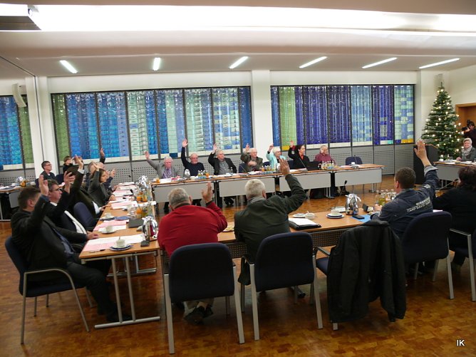 Stadtrat (Foto: Ilka Kühn) Stadtrat (Foto: Ilka Kühn)