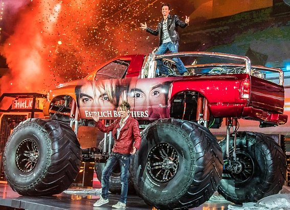 Faszination (Foto: Ralph_L...) Faszination (Foto: Ralph_L...)