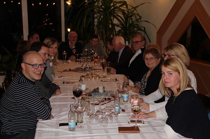 G&auml;nseessen (Foto: Michael Apel)