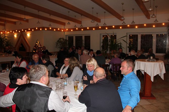 G&auml;nseessen (Foto: Michael Apel)