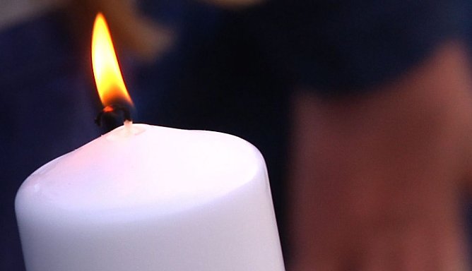 Wetterbild (Foto: Angelo Glashagel) Wetterbild (Foto: Angelo Glashagel)