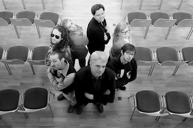 HIT Science Slam 2016 (Foto: Tina Bergknapp) HIT Science Slam 2016 (Foto: Tina Bergknapp)