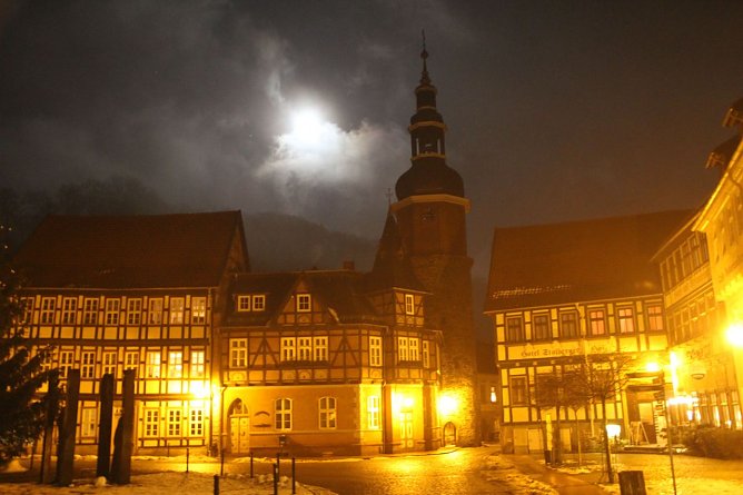 Wetterbild (Foto: Angelo Glashagel) Wetterbild (Foto: Angelo Glashagel)