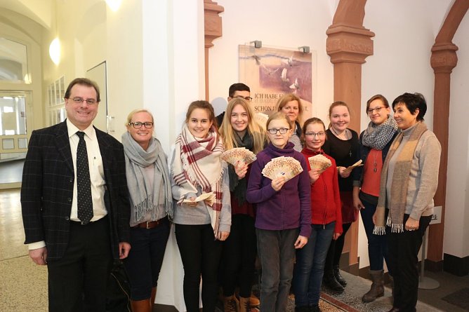 Projekt Uganda (Foto: Ulrike Plath)