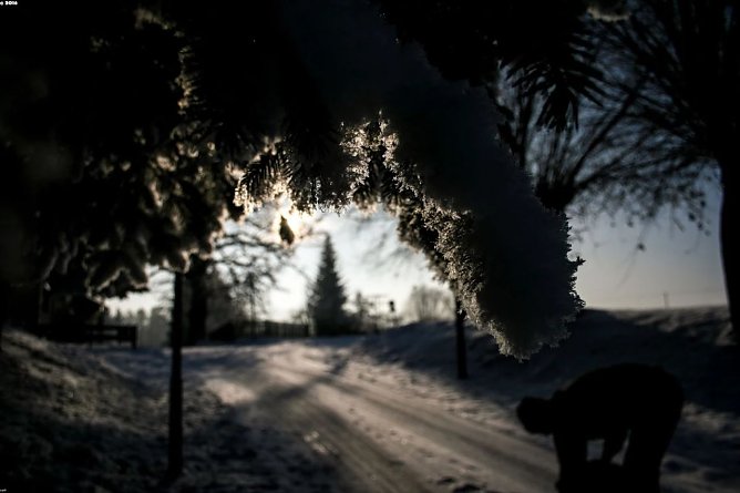 Wetter-Bild (Foto: Gernot Thelemann)