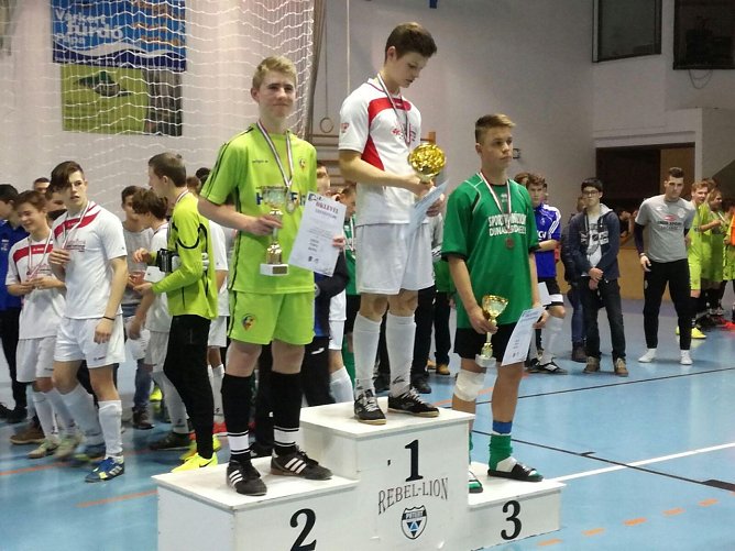 Die Sieger (Foto: Dirk Moll) Die Sieger (Foto: Dirk Moll)