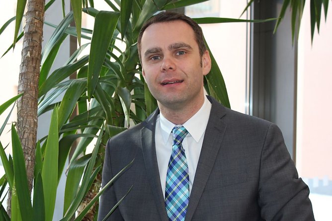 Sven Penzel (Foto: Best Western Hotel) Sven Penzel (Foto: Best Western Hotel)