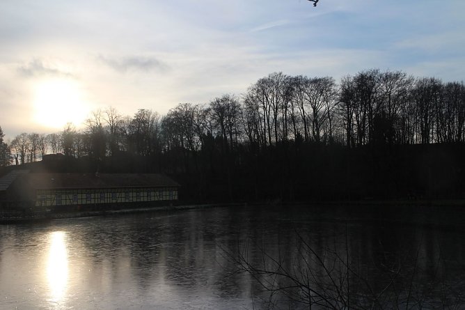 Wetterbild (Foto: Angelo Glashagel)