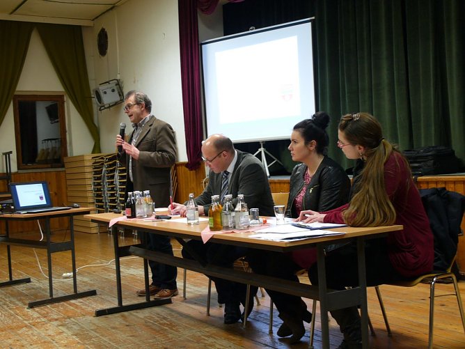 Einwohnerversammlung Breitenbach (Foto: Ilka K&uuml;hn)