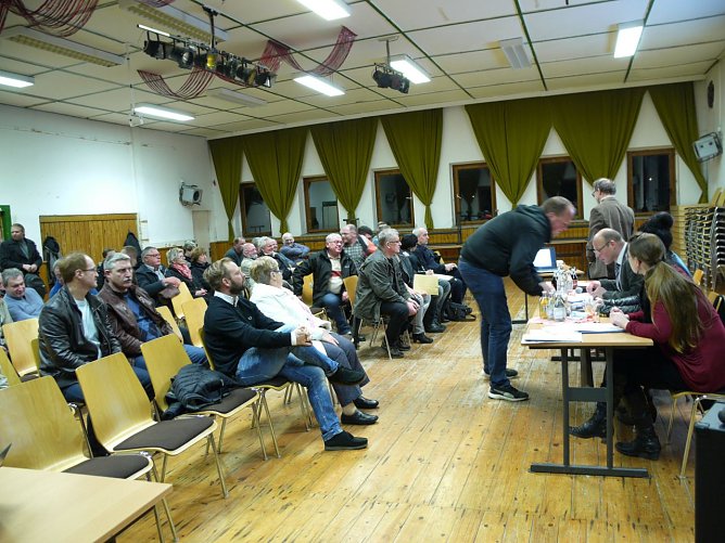 Einwohnerversammlung Breitenbach (Foto: Ilka K&uuml;hn)
