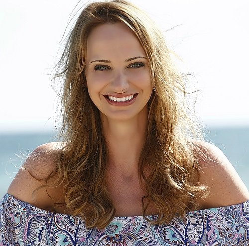 Pia Malo (Foto: Privat) Pia Malo (Foto: Privat)