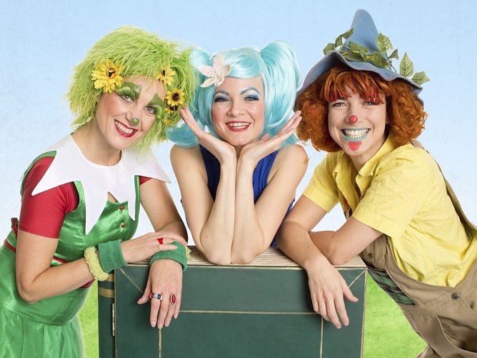 traumzaubau (Foto: agentur)