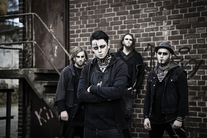 Erdling (Foto: Moritz Maibaum)