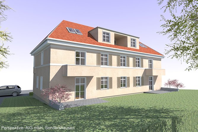 Die nächsten Schritte am Franzberg … (Foto: Wippertal) Die nächsten Schritte am Franzberg … (Foto: Wippertal)