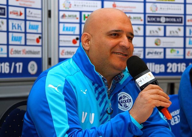 volkan uluc (Foto: Bernd peter) volkan uluc (Foto: Bernd peter)