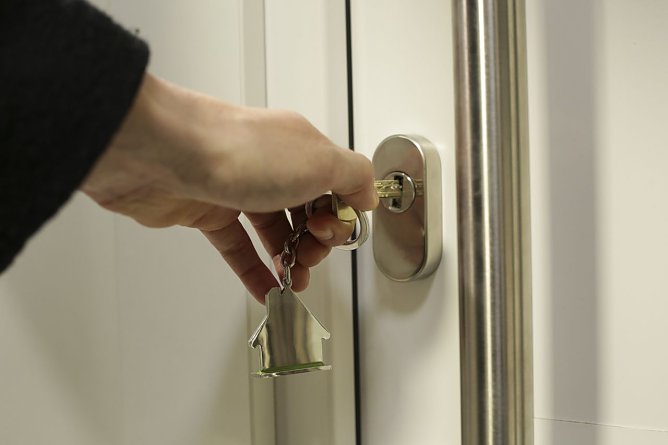 Wohneigentum (Foto: Pestel-Institut) Wohneigentum (Foto: Pestel-Institut)