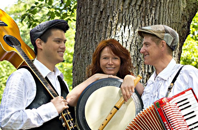 Woodwind & Steel  (Foto: Sabine Nolte)