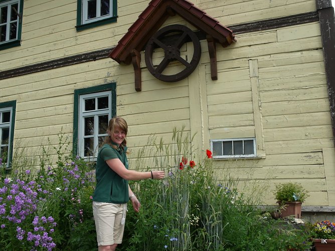 Theresa Büschleb (Foto: Ilka Kühn) Theresa Büschleb (Foto: Ilka Kühn)