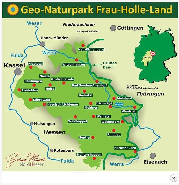 Naturpark &Uuml;bersicht (Foto: Naturpark)