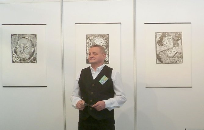 Peter Gen&szlig;ler  (Foto: Ptivat)