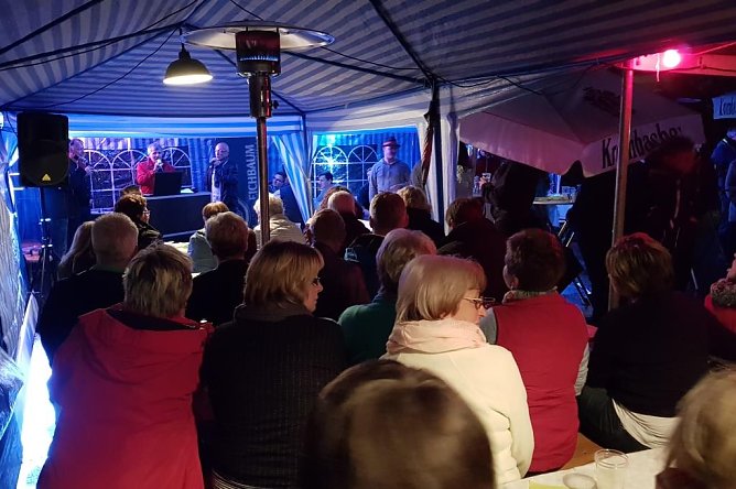 Eichbaumfest (Foto: Michael Apel) Eichbaumfest (Foto: Michael Apel)