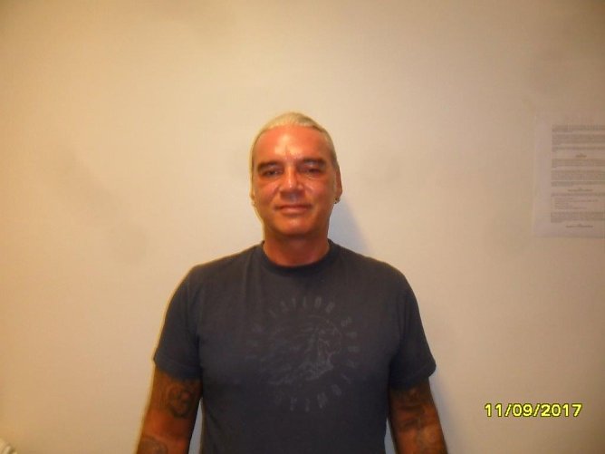 Geflohener (Foto: Polizei) Geflohener (Foto: Polizei)