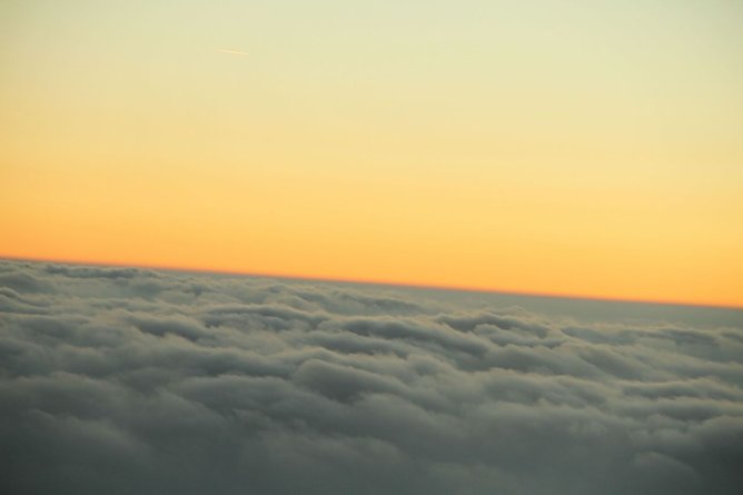 Wetterbild (Foto: Angelo Glashagel) Wetterbild (Foto: Angelo Glashagel)