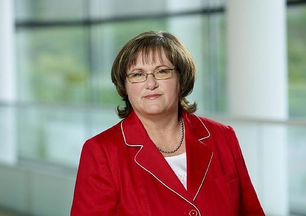 Christina Tasch (Foto: Privat)