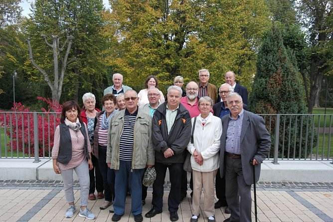 Versicherten&auml;lteste (Foto: Andrea Waldmann)