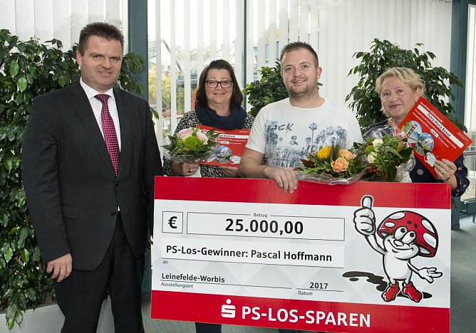 Gewinner  (Foto:  fotografie-grimm-leinefelde)