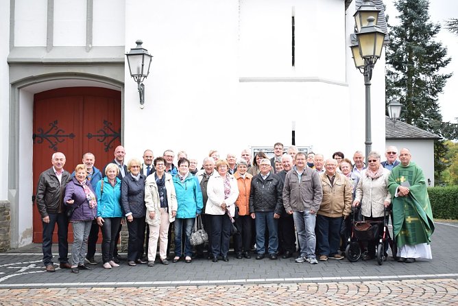 Jahresstreffen (Foto: Erwin H&ouml;ller)