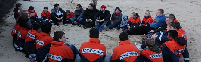 Jugendfeuerwehr (Foto: Jugendfeuerwehr)