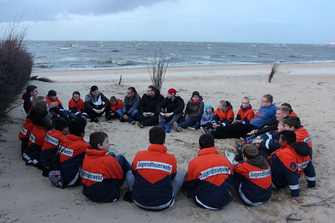 Herbstferien (Foto: Jugendfeuerwehr)