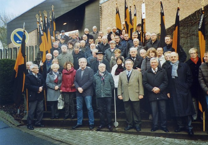 Kolping Bezirkstagung (Foto: G. Germeshausen) Kolping Bezirkstagung (Foto: G. Germeshausen)