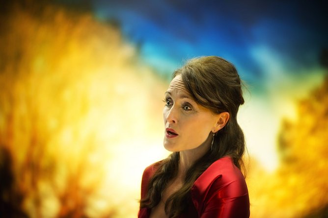 Nadine Zicke (Foto: fotografie-grimm-leinefelde)