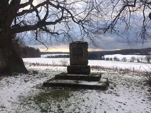 Neujahrswanderung (Foto: Norbert Sondermann)