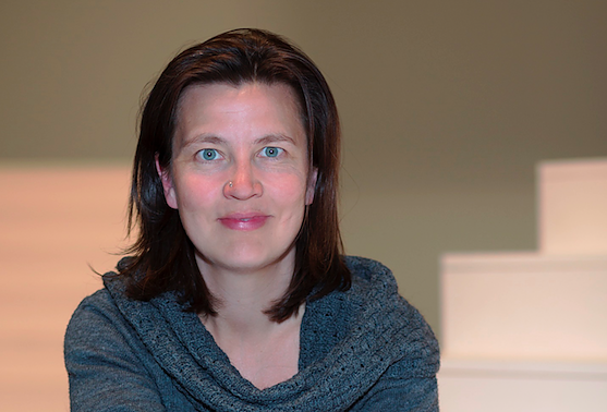 Katharina Thoma, die Dialogues des Carm&eacute;lites im Theater Nordhausen inszeniert, ist beim Kunstsalon am Sonntag mit dabei (Foto: Tilmann Graner)