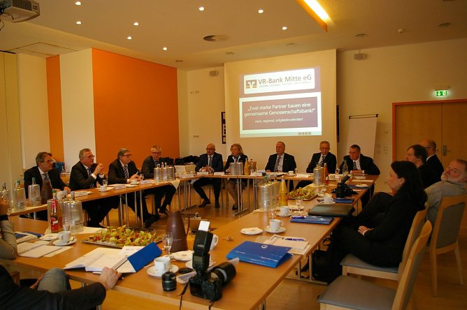 Pressekonferenz (Foto: Ilka Kühn) Pressekonferenz (Foto: Ilka Kühn)