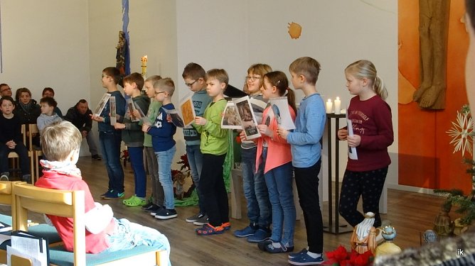 Geschichte vom verlorenen Sohn (Foto: Lilith Reinhold)